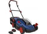 Tosaerba A Batteria GüDe Rm 18-401-23