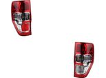 Johns, Fanale Posteriore Fanale Posteriore Fanale Posteriore Adatto Per Ford Ranger 11 04/11- Set Lin. Re. 1729391 1799315 1729384 1799292