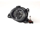 Johns, Fendinebbia Fendinebbia Adatto Per Mercedes R172 Slk 02/11- ?Aive Con H11