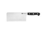 ZWILLING Gourmet Chin. Kochmesser 18 cm