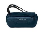 Transporter Duffel 40 , Tasche Hellblau/Dunkelblau, 40 Liter