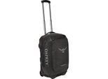 Transporter Wheeled Duffel 40 , Trolley Schwarz, 40 Liter