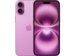 Iphone 16 Plus 256GB, Handy Pink, Ios, Non Dep