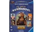 Kuhhandel 40 Jahre JubiläUmsedition, Brettspiel