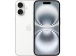 Iphone 16 512GB, Handy Weiß, Ios, Non Dep