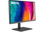 PD2706U, Led-Monitor 68.6 Cm (27 Zoll), Schwarz, Ultrahd/4K, Ips, USB-C, Usb-Hub
