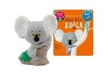 Rachel Bright - Trau dich Koala Bär, Spielfigur Hörbuch mit Liedern