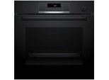HRG532BB3 Serie 4, Backofen 60 Cm, Mit DampfunterstüTzung