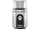 Gewürz- & Kaffeemühle EGK 250 edelstahl, 200 Watt, Timer