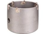 Pro Sds Plus-5 Core Cutter Hohlbohrkrone, Ø 82Mm, Bohrer