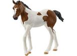 Horse Club Paint Horse Fohlen, Spielfigur Braun