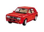 Lancia Delta Hf Integrale, Konstruktionsspielzeug