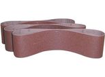 Nastro Abrasivo K 100 Sb GüDe 915 X 100 Mm