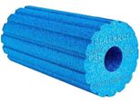 Blackroll Groove Pro Azur Blue Massage Roller
