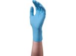Guanti Monouso Peha-Soft® In Nitrile Senza Polvere Blu Taglia S 100