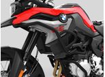 Carenatura Zieger Compatibile Con Bmw F 750 Gs Nero