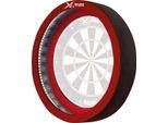 Xq Max Bersaglio Led Anello Di Illuminazione Rosso