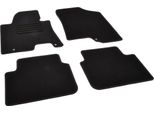 Tappetini Auto In Tessuto Rigum Per Hyundai I30 (2012 - 2017)