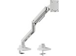 Equip 650181 Equip Supporto Da Tavolo 17"-49""/ 1TFT 20Kg 360° Molla A Gas Ws Retail"