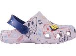 Coqui Zoccoli Per Bambini Grigio 8701-249-3021 Taglia 29-30
