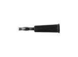Elma Instruments Banana plug - 1060 red
