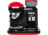Ariete Moderna Espressomaschine inkl. Kaffeemühle