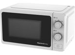 800 W Mikrowelle mit Grill 20 Lt multifunktionale Mikrowelle