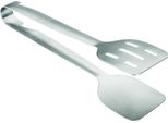 Pinza Universale Ibili-Accesorios, Acciaio Inossidabile, 24,5 Cm, Argento