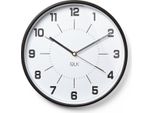 Orologio Da Parete Moderno Cozy 31Cm Con Movimento Silenzioso