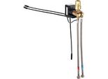 Grohe Mischeinrichtung 48164 chrom 48164000