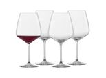 Schott Zwiesel BurgundergläSer Tulip 782 Ml 4Er Set