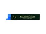 Faber-Castell Super Polymer Mina 2H