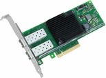 Intel 10Gb 2-Port Server Adapter X710-DA2 (2Xsfp+) Retail Originale Intel Inkl. Id Yottamark/Brady