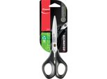 Maped Schere Advanced Green, L "Nge: 170 Mm, Symmetrisch"