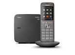 Gigaset CL660A - Schnurlostelefon - Anrufbeantworter mit Rufnummernanzeige - Telefon - Anrufbeantwor Gigaset