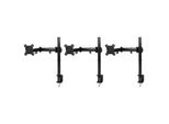 Arctic AEMNT00045A Arctic Z3 Supporto Per Monitor Di Base (3X Supporto Per Monitor)