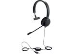 Jabra 4993-823-309 Jabra Evolve 20 Se Ms Usb-Headset Schwarz