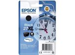 Epson T27114022 Cartuccia Inchiostro Sveglia Serie 27XL Nero