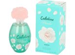 Gres Cabotine Floralie Eau De Toilette Spray 100Ml