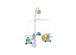 Doudou Giostra Musicale Sopra La Culla Koala