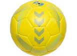 Hummel Pallamano Storm Pro Hb Giallo Blu Navy Taglia 3