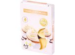 Candela Da Tè Nohel Garden Vanilla Cupcake Profumata 6 Pz