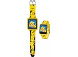 Orologio Intelligente Pokemon Verde Verde Taglia Unica
