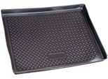 Fodera Per Bagagliaio Per Dodge Nitro | 2006-2011 | Perfetta Vestibilità Con Bordo Alto