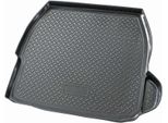 Fodera Bagagliaio Per Volvo S80 Ii Notchback | 2006-2016 | Perfetta Vestibilità Con Bordo