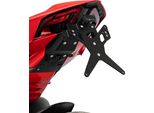 Kzh X-Line Si Adatta A Ducati Panigale V4 Bj 2025-