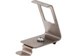 Supporto Xtendlan Per 1 Keystone Su Guida Din