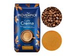 Movenpick Caffe Crema Caffè In Grani 500G