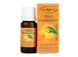 Bamer | Olio Di Fragranza In Flacone Di Vetro 7 Ml - Fragranza Di Mandarino - Profumo Per Ambienti E Aromaterapia - Ideale Per Bastoncini Profumati, Additivo Per Massaggio
