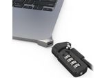 Compulocks Adattatore Per Blocco A Sporgere Per Macbook Air 15 Pollici